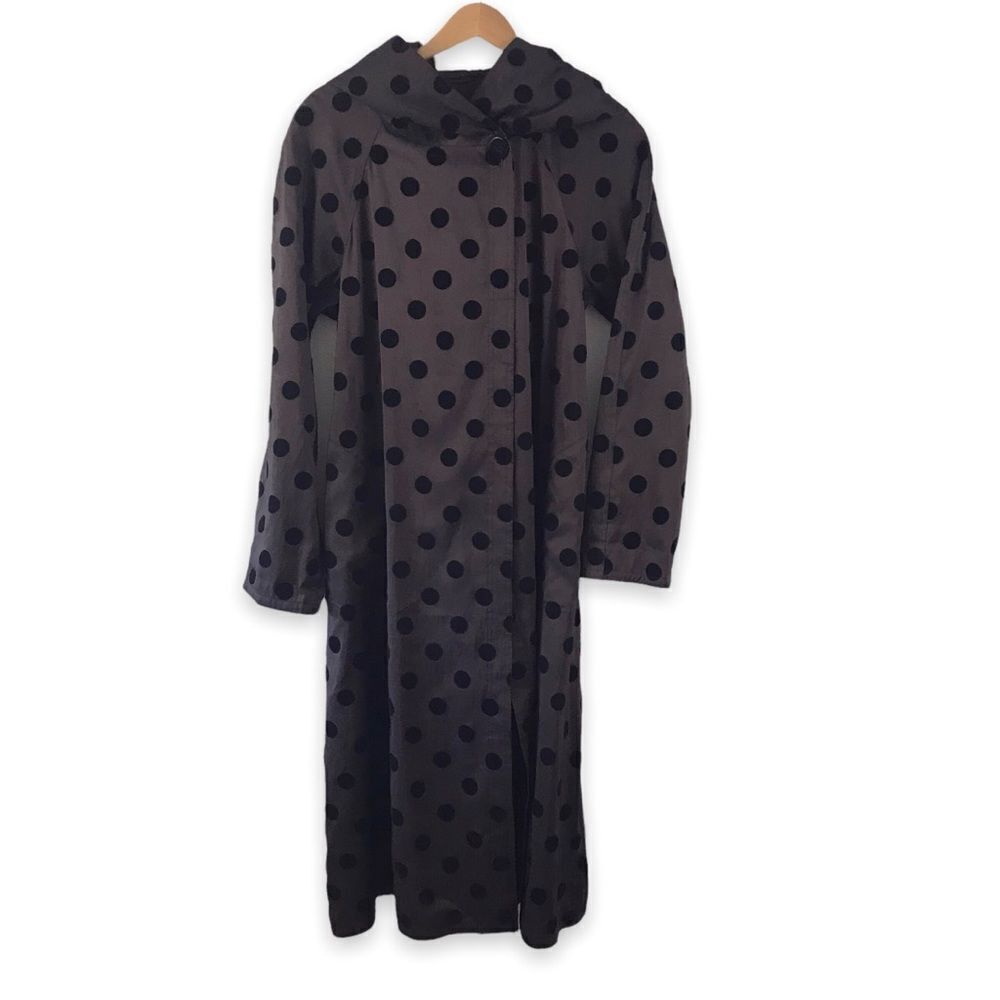 Mycra Pac NOW reversible rain coat